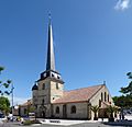 Église Saint-Jean-Baptiste de Saint-Jean-de-Monts (01)