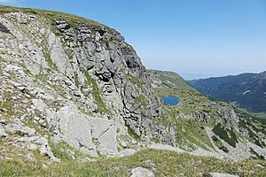 Ибърско езеро