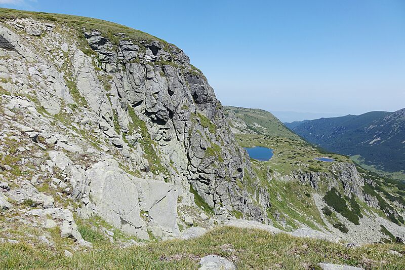 Ибърско езеро