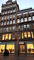 10-16 Buchanan Street, Glasgow