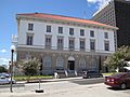 1915 Federal Courthouse Corpus Christi Texas