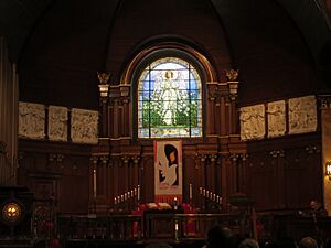 20130519 08 St. Lukes Methodist Church, Dubuque, Iowa