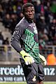 20150331 Mali vs Ghana 064 (cropped)