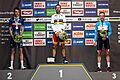 20180930 UCI Road World Championships Innsbruck Men Elite Road Race Award Ceremony 850 2143