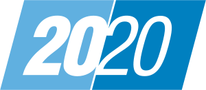 2020 logo
