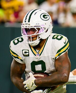 2025 Commanders at Packers 54 (cropped).jpg