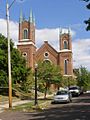 411 N 7th Street First Baptist (Lafayette, Indiana)