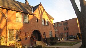 534 Kildare Road