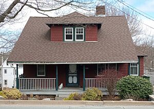 88 Crichton Ave