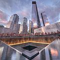 9-11 Memorial South Pool