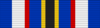ANT 25th Anniversary of Independence Medal ribbon.svg