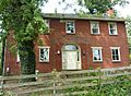 Adam Fisher Homestead Pa 2011