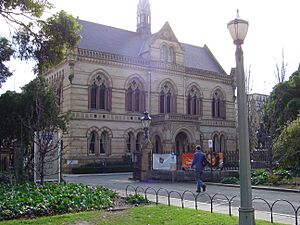 Adelaide SA 5000, Australia - panoramio - Matthew Summerton (1)