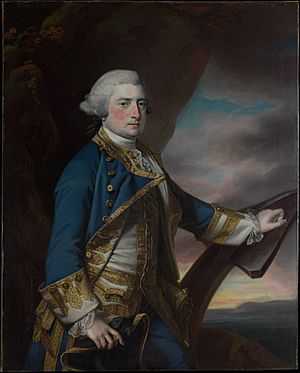 Admiral Harry Paulet (1719-20–1794), Sixth Duke of Bolton.jpg