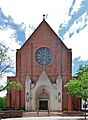 AllSaintsCathedralFront