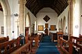 All Saints, Fornham All Saints - West end - geograph.org.uk - 3127274