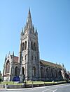 All Saints Church, Queens Road, Ryde (June 2017) (4).JPG