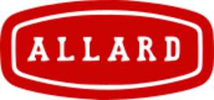 Allard Motor Company Logo.svg