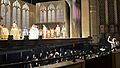 Alma Deutscher conducts her opera Cinderella, 2022