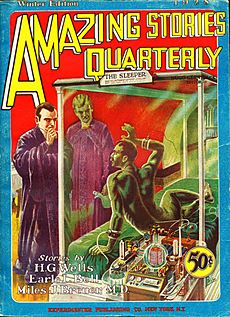 Amazing stories quarterly 1928win