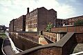 Ancoats Mills - geograph.org.uk - 185819