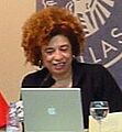 Angela Davis