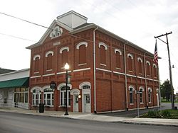 Anna Town Hall