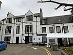 Main Street, Argyll Arms Hotel