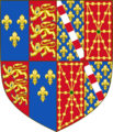 Arms of Joan of Navarre