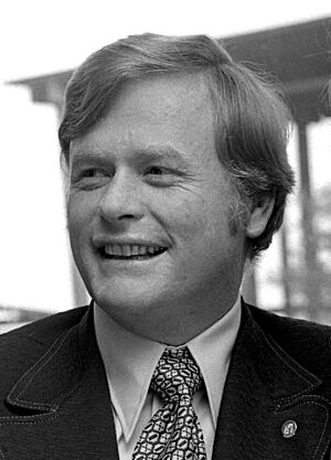 Arthur K. Snyder, 1973.jpg