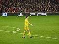 Asmir Begovic