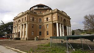 Atascadero City Hall 1
