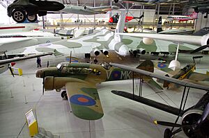 Avro Anson (5781093477)