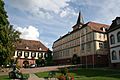 Bad Koenig Altes Schloss