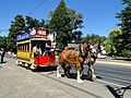 Ballarat tram 1