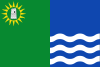 Flag of Torrenueva Costa