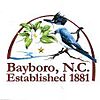 Official seal of Bayboro, North Carolina