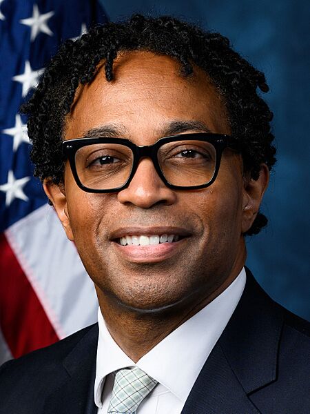 Bell Wesley 119th Congress (cropped)