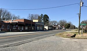 Bennett, North Carolina