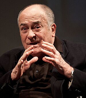 Bernardo Bertolucci (trimz)