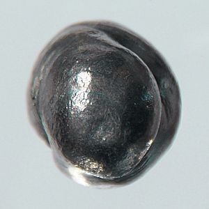 Beryllium metal