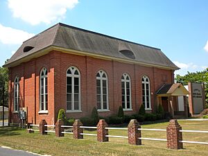 Beth Hillel Synagogue NJ