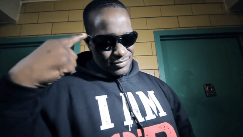 Blaq Poet Screenshot