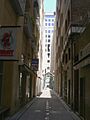 Bligh place