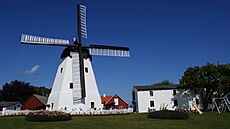 Bornholm-arsdale-windmill