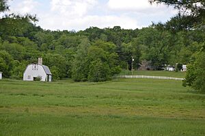 Bourne-Anderson Farm