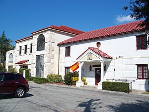 Bradenton FL South Florida Museum05