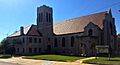 BristowPresbyterianBristowOk