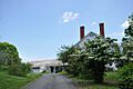 BucklandMA GriswoldHouse
