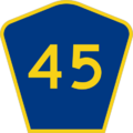 CR 45 jct